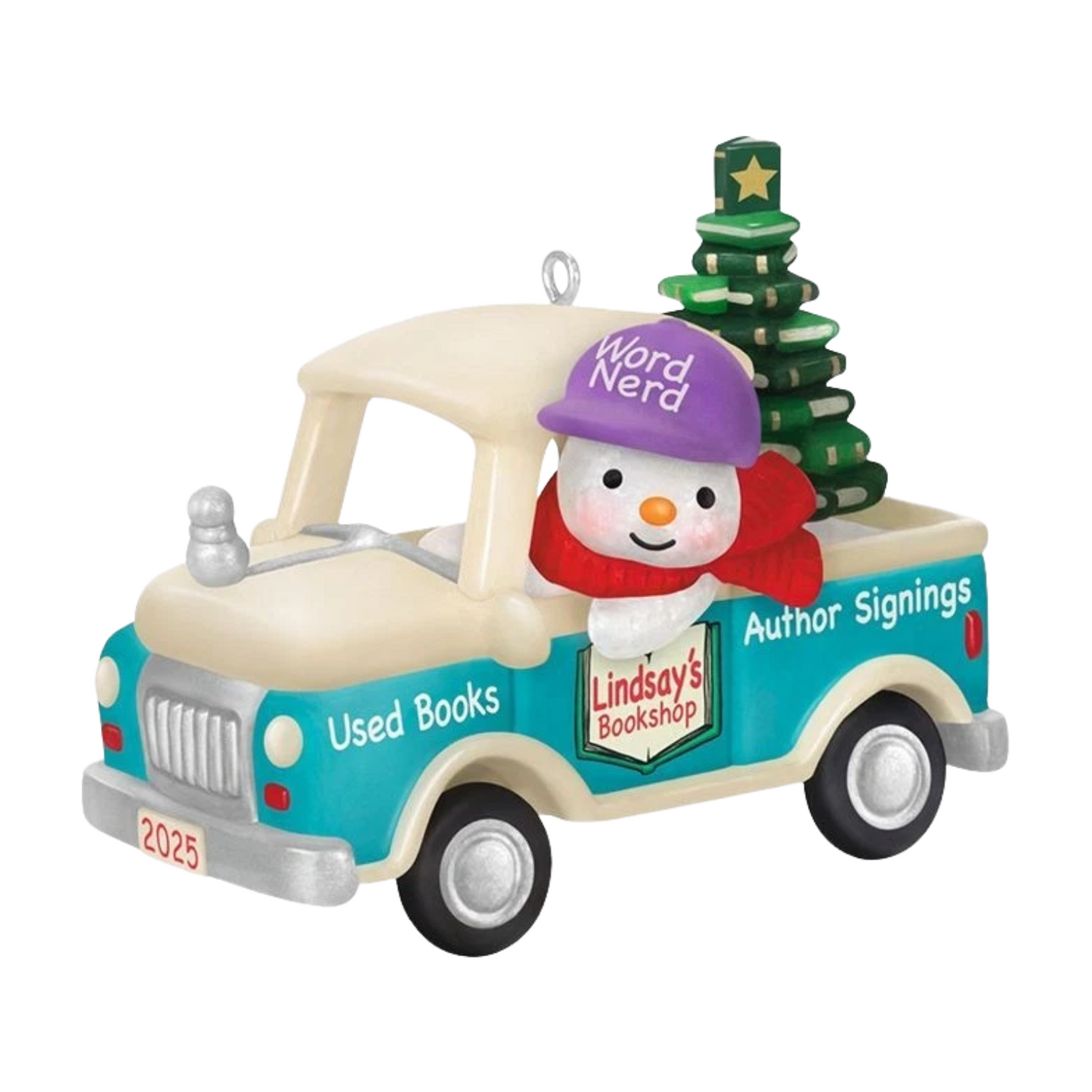 2025 Holiday Parade (Lindsey's Bookshop) QXR8425