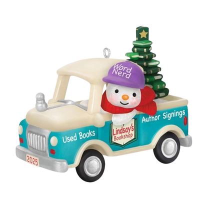 2025 Holiday Parade (Lindsey's Bookshop) QXR8425