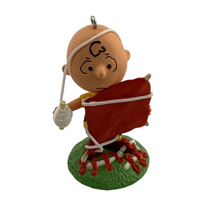 2025 Good Grief, Charlie Brown! (Peanuts) QXI8712