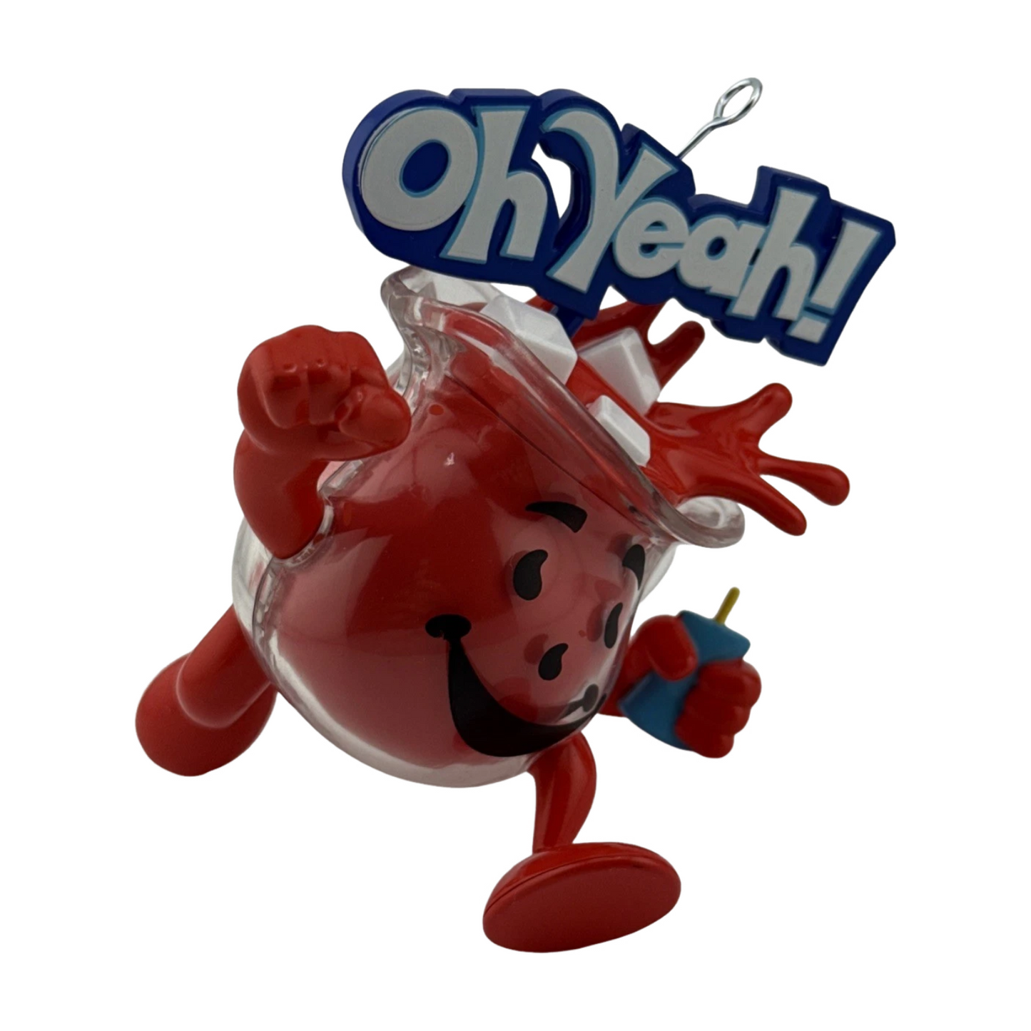 2025 Hey, Kool-Aid! (Kool-Aid) QXI8542