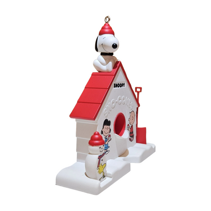 2025 Sno-Cones With Friends (Peanuts) QXI8705