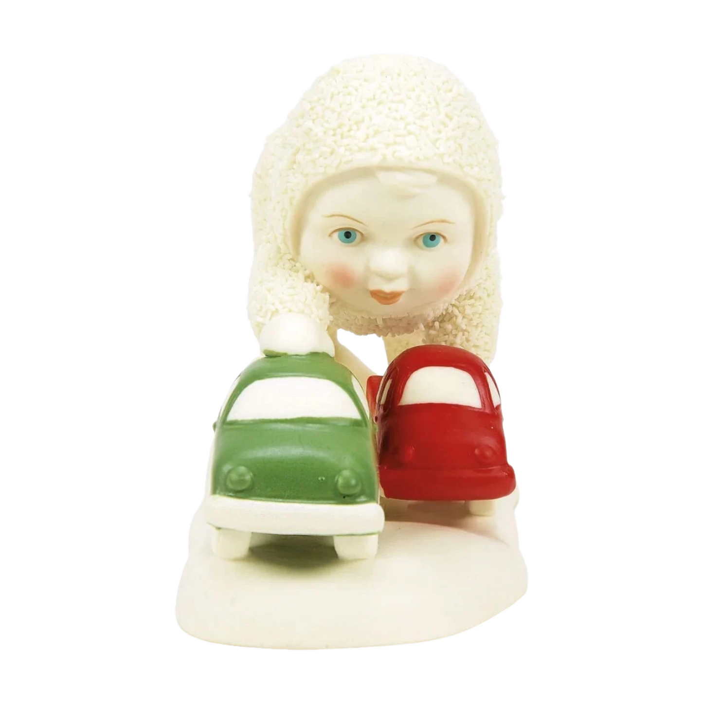 2024 The Perfect Christmas Presents - Snowbabies (Department 56) 6014128