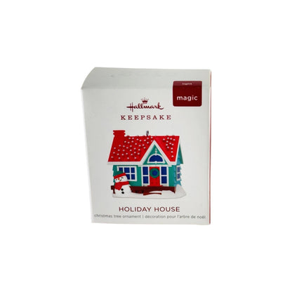 2018 Holiday House (Home)