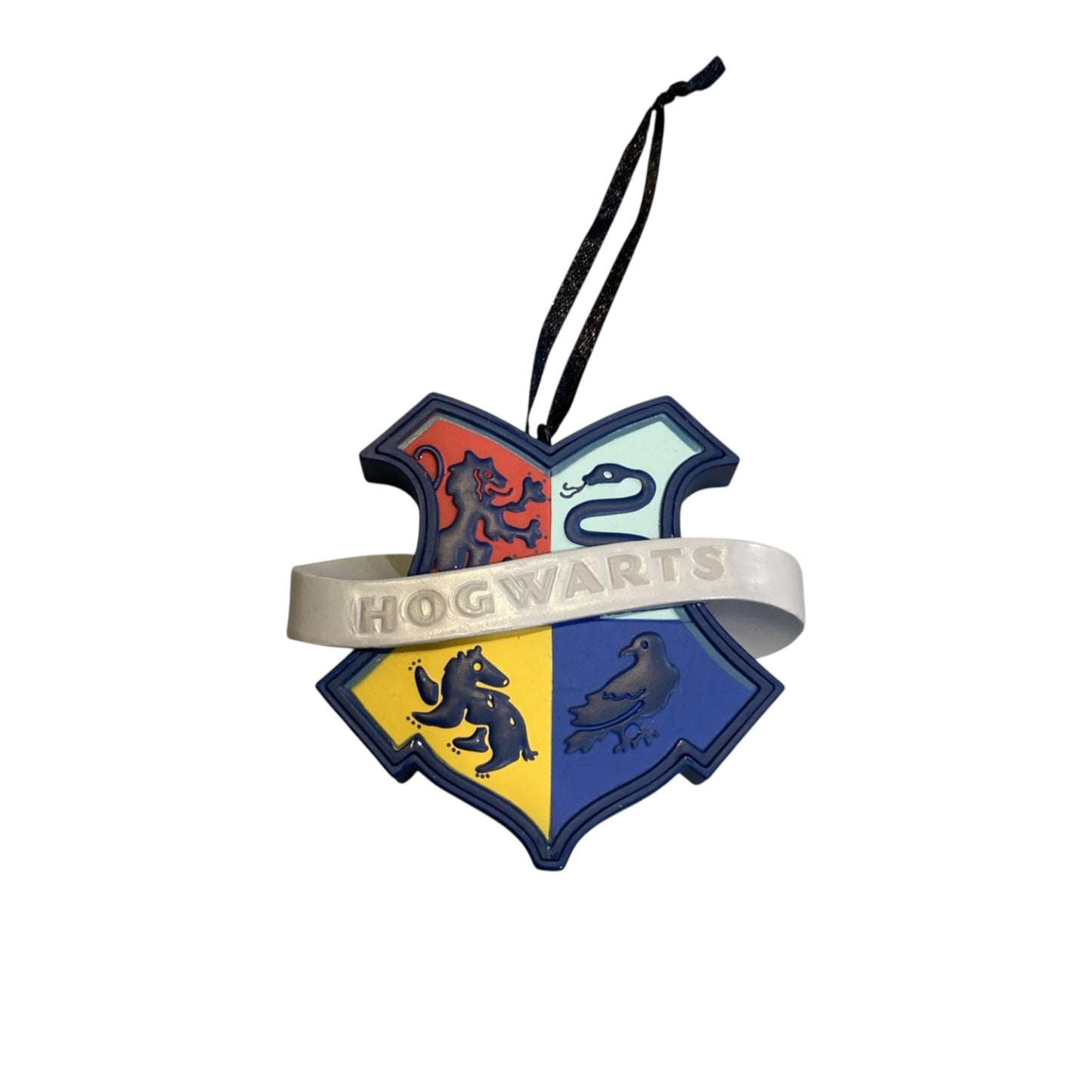 2025 Hogwarts Crest (Harry Potter)
