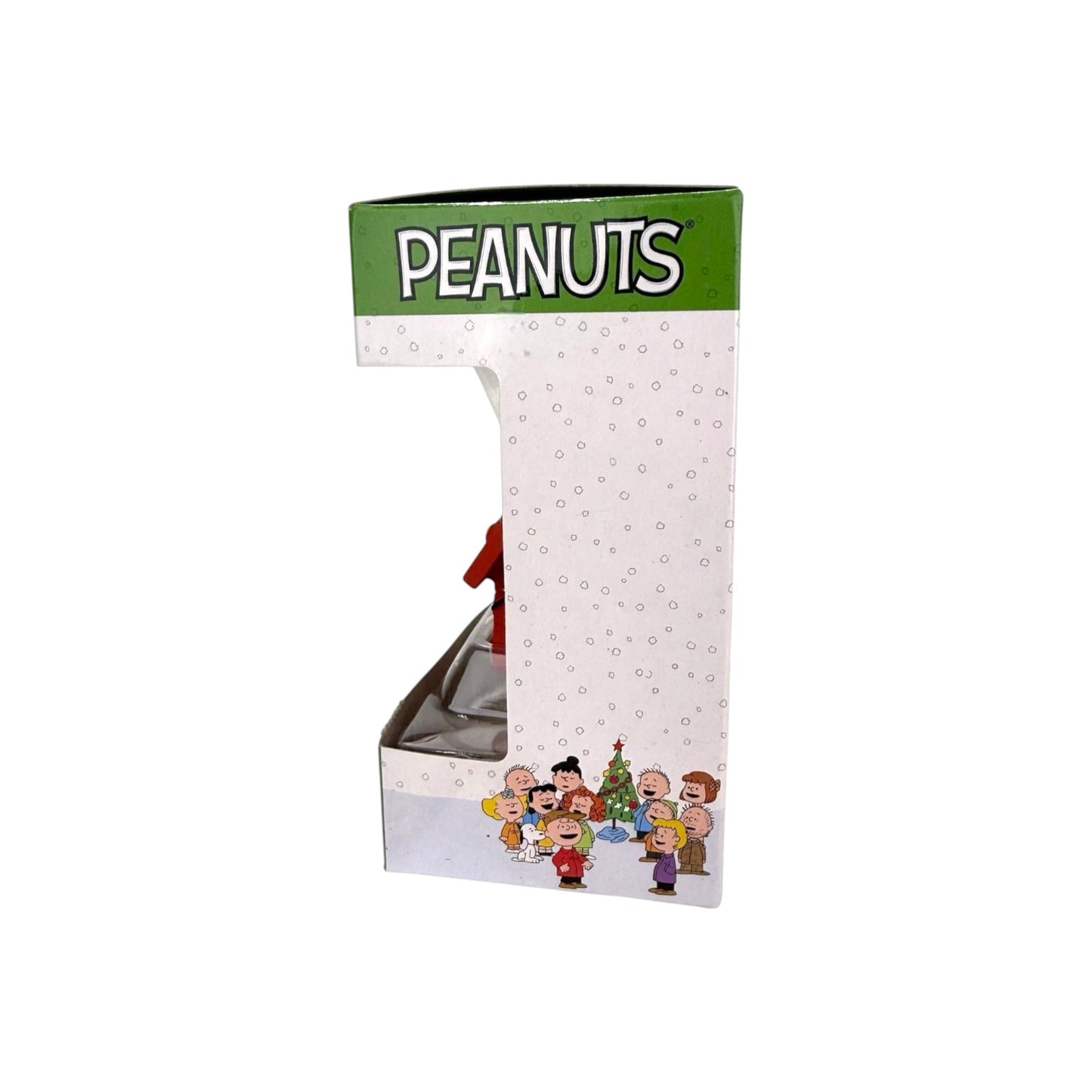 2015 Snoopy Doghouse 1st Place (Peanuts / 50 years)
