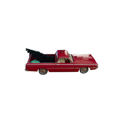 (2014) 1968 Ford Ranchero GT (All-American Trucks)