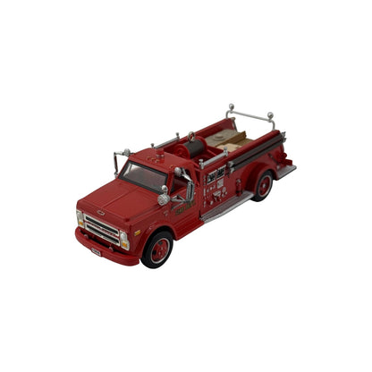 2025 1968 Chevrolet Fire Engine (Fire Brigade)
