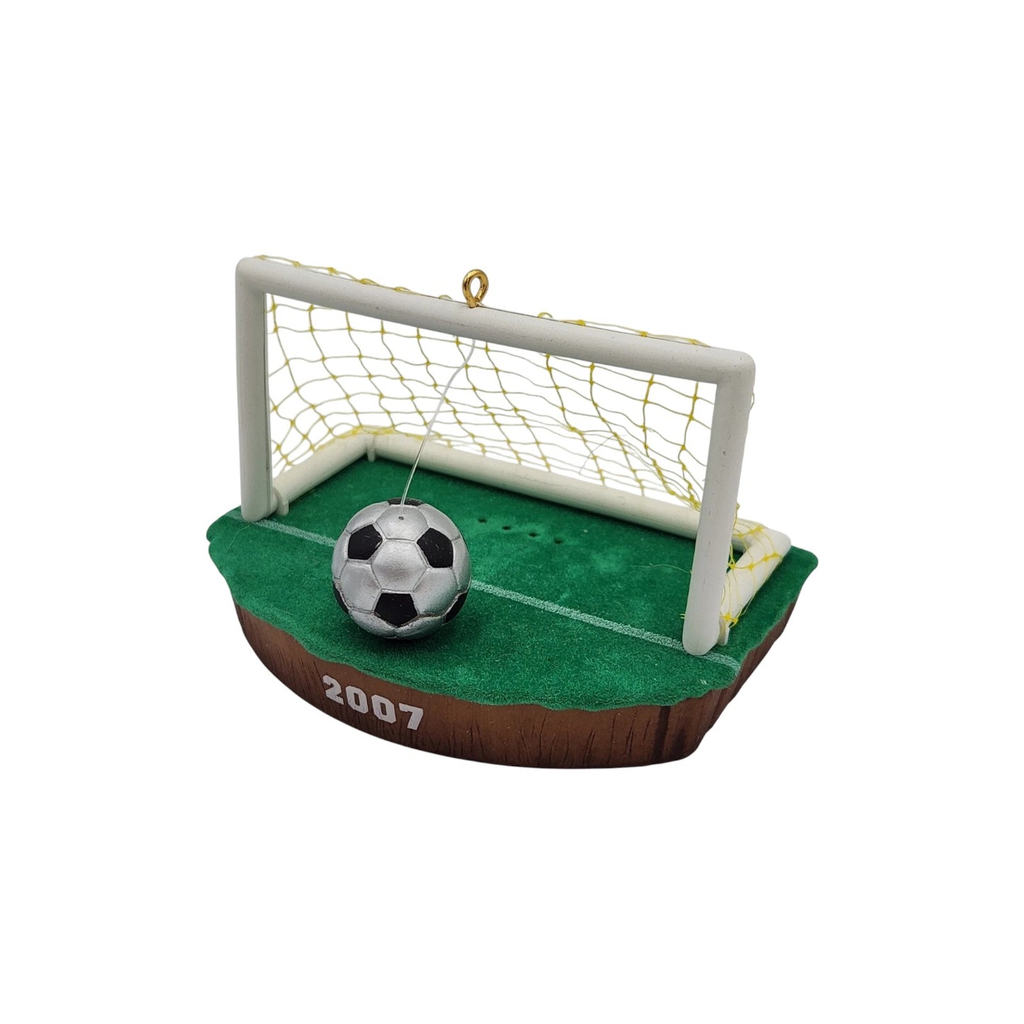 2007 Take Your Shot! (Soccer)