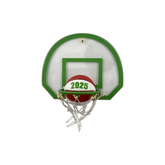 2025 Basketball Star (Christmas)