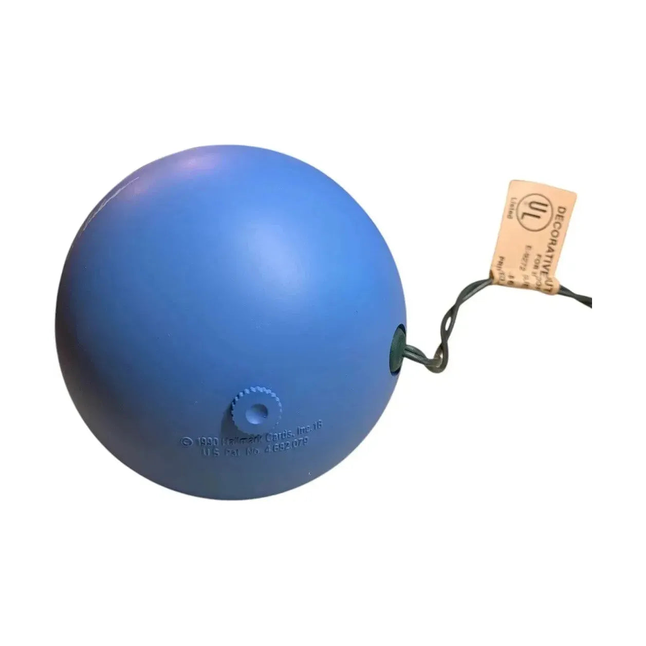 1990 Children's Express (Magic Globe)