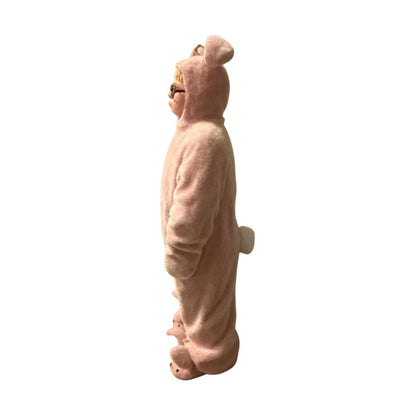 2006 The Bunny Suit (A Christmas Story)