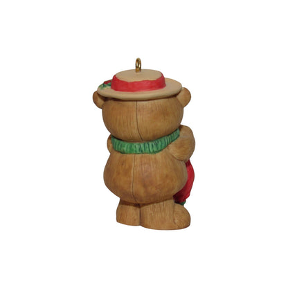1998 Forver Friends Bear (The Andrew Brownsword Collection)