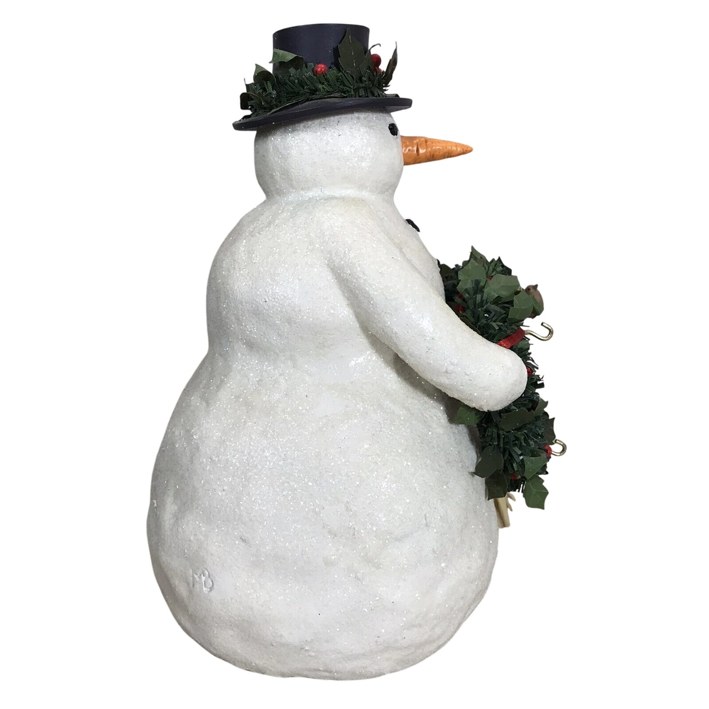 2005 Winter Friends (Marjolein Bastin)