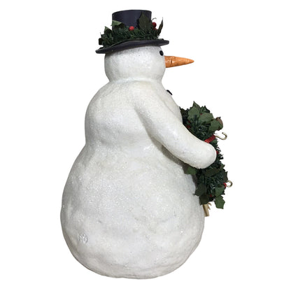 2005 Winter Friends (Marjolein Bastin)