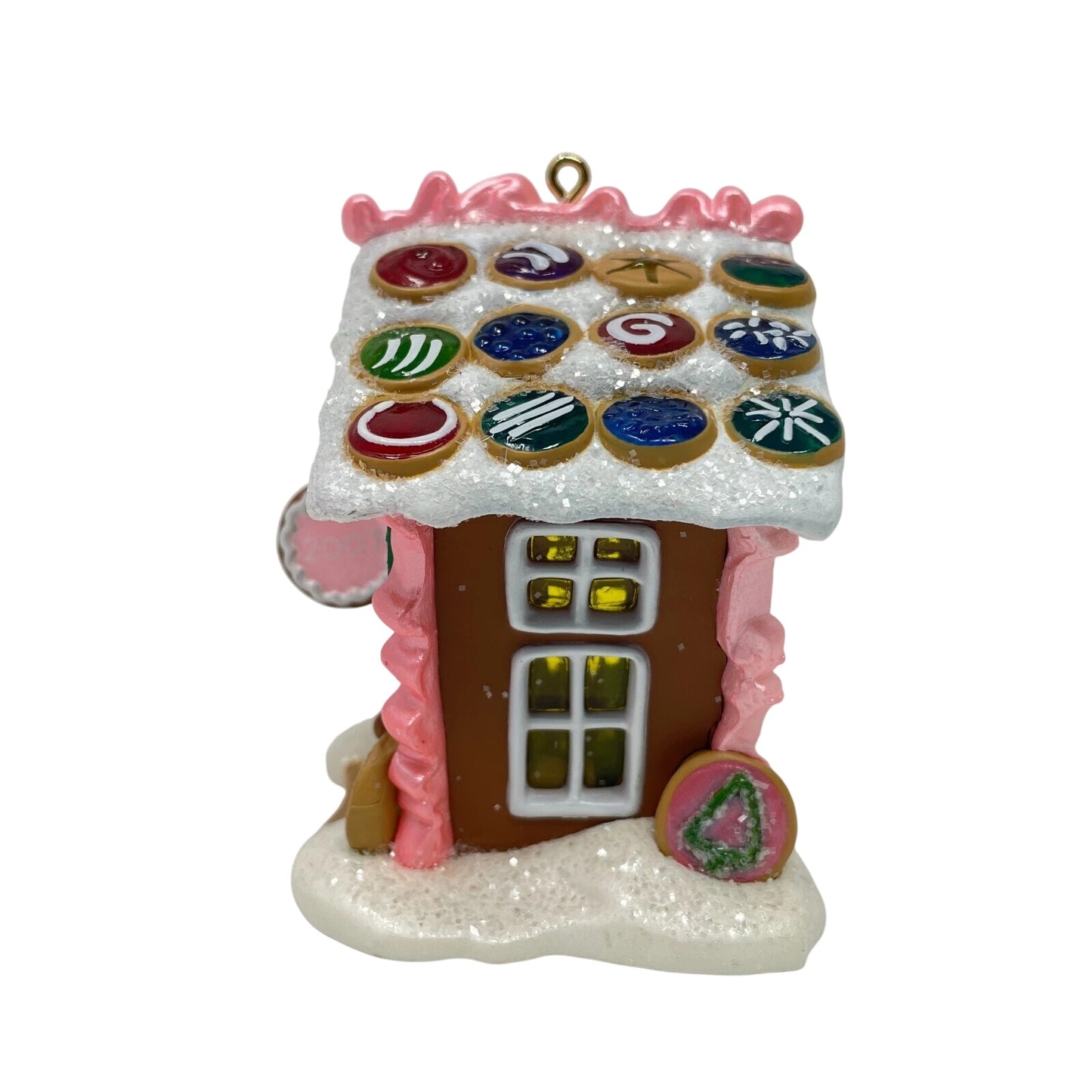 2007 Bake Shop (Noelville)