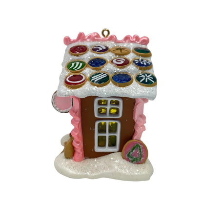 2007 Bake Shop (Noelville)