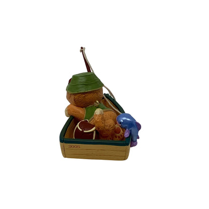 2005 You've Been Caught! (Kitten)