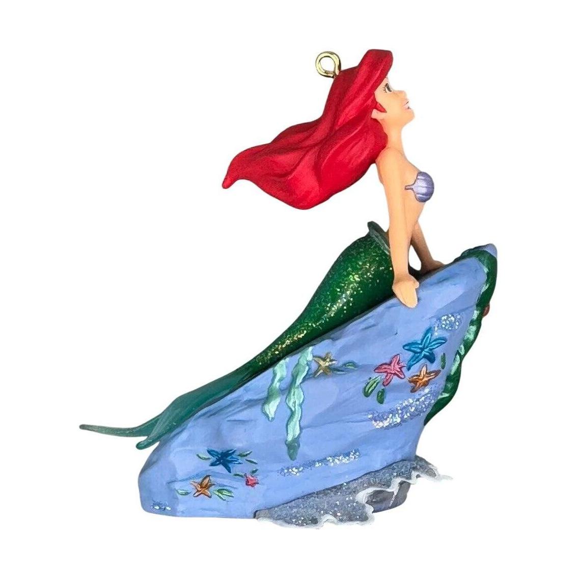 2006 Part of Your World (Disney's The Little Mermaid)
