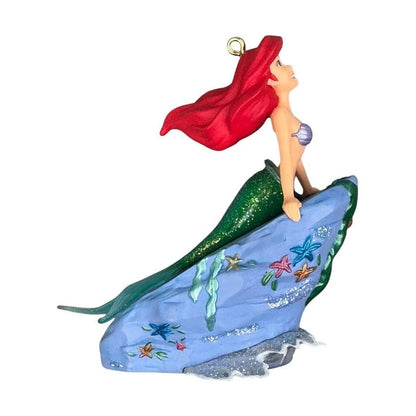 2006 Part of Your World (Disney's The Little Mermaid)