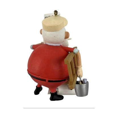 2008 Honey - Do Santa (Santa Claus)
