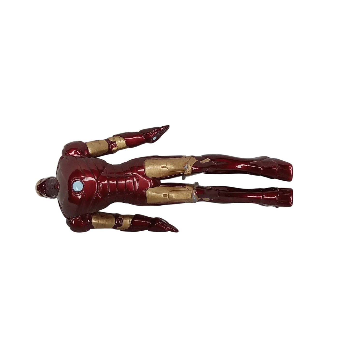 2008 Iron Man (Super Heroes)
