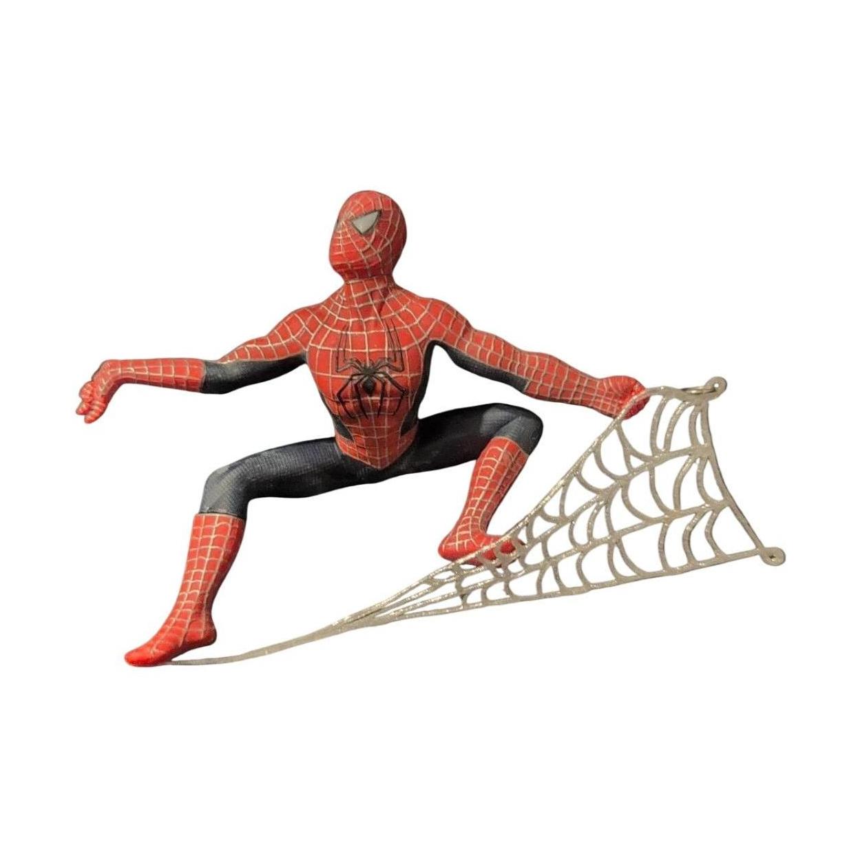 2004 Spider-Man (Super Heroes)