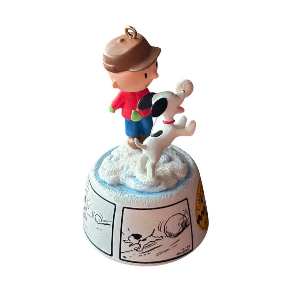 2009 Peanuts 60th Anniversary (Peanuts)
