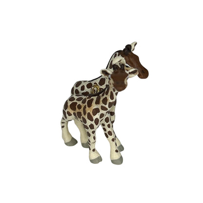 1997 Gentle Giraffes (Noah's Ark)