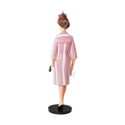 2006 Roman Holiday (Barbie)