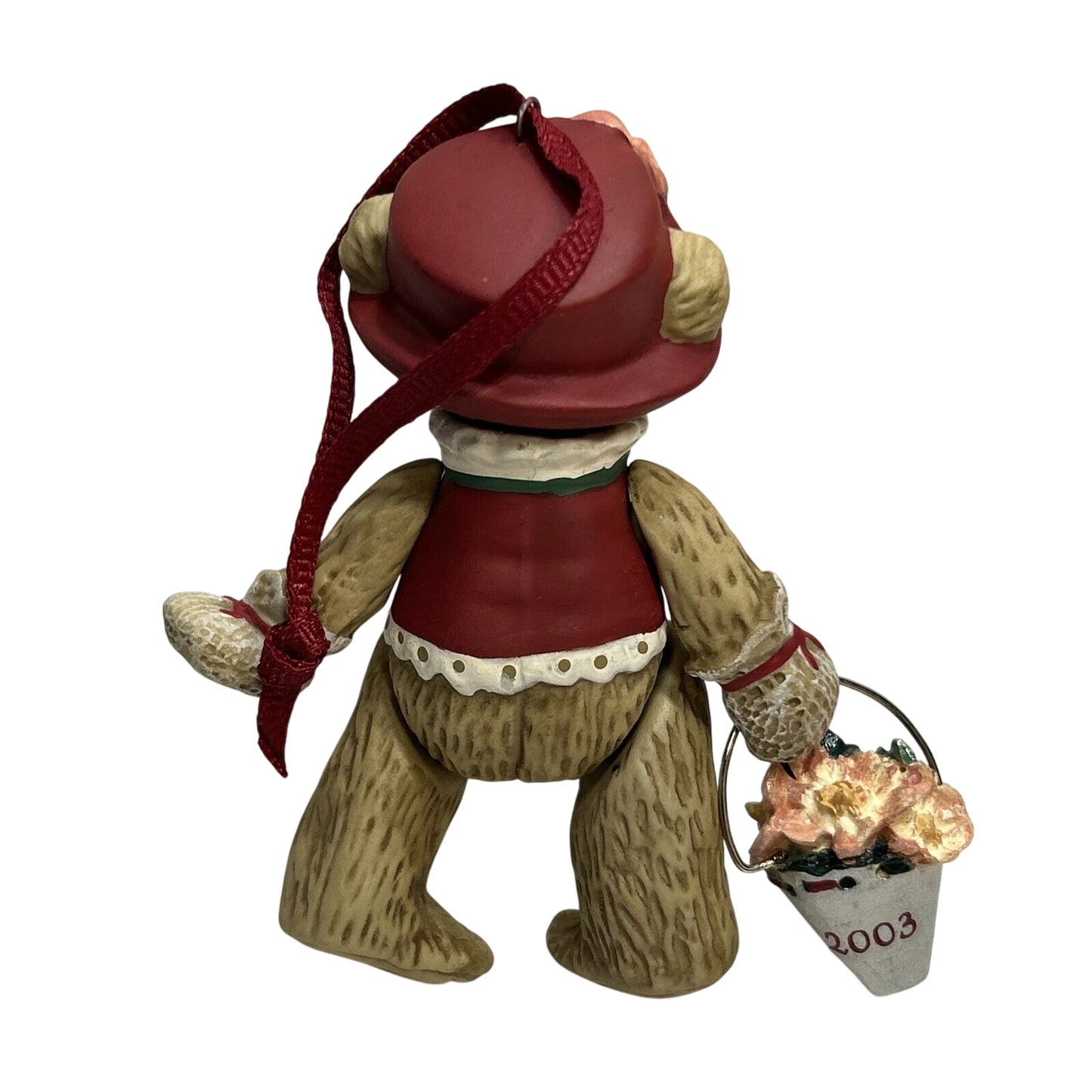 2003 Gift Bearers (Gift Bearers)