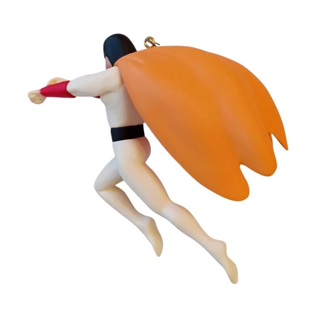 2008 Space Ghost (Super Heroes)