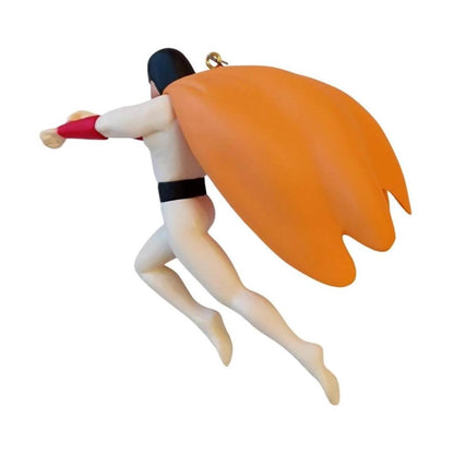 2008 Space Ghost (Super Heroes)