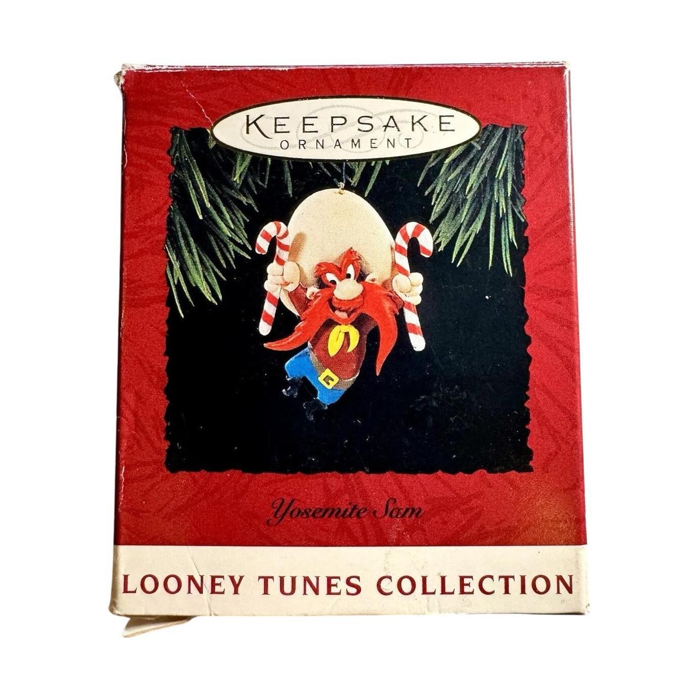1994 Yosemite Sam (Looney Tunes)