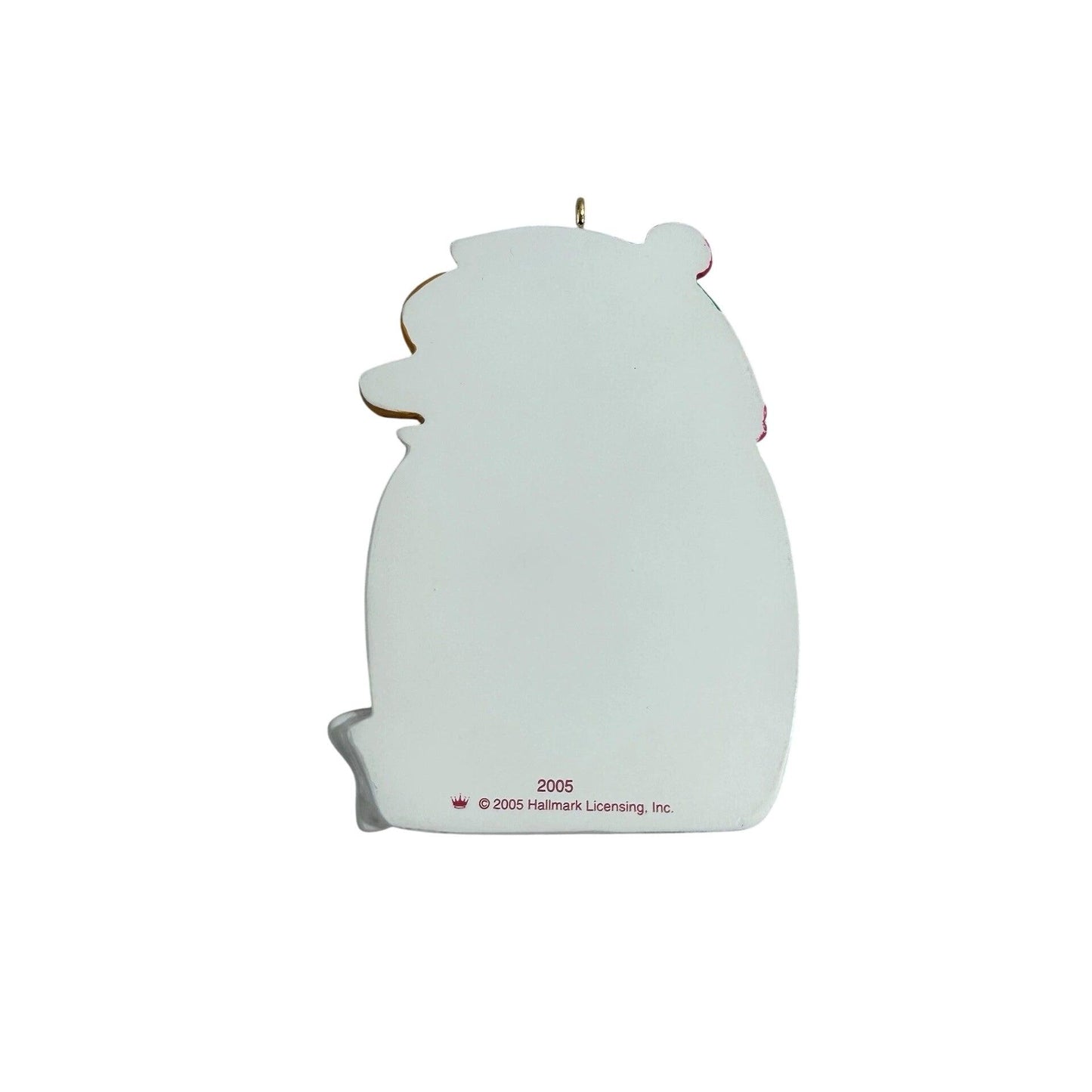 2005 One Cute Cookie (Photo Holder)