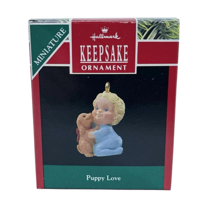 1990 Puppy Love (Puppy Love)