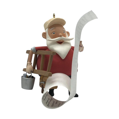 2008 Honey - Do Santa (Santa Claus)