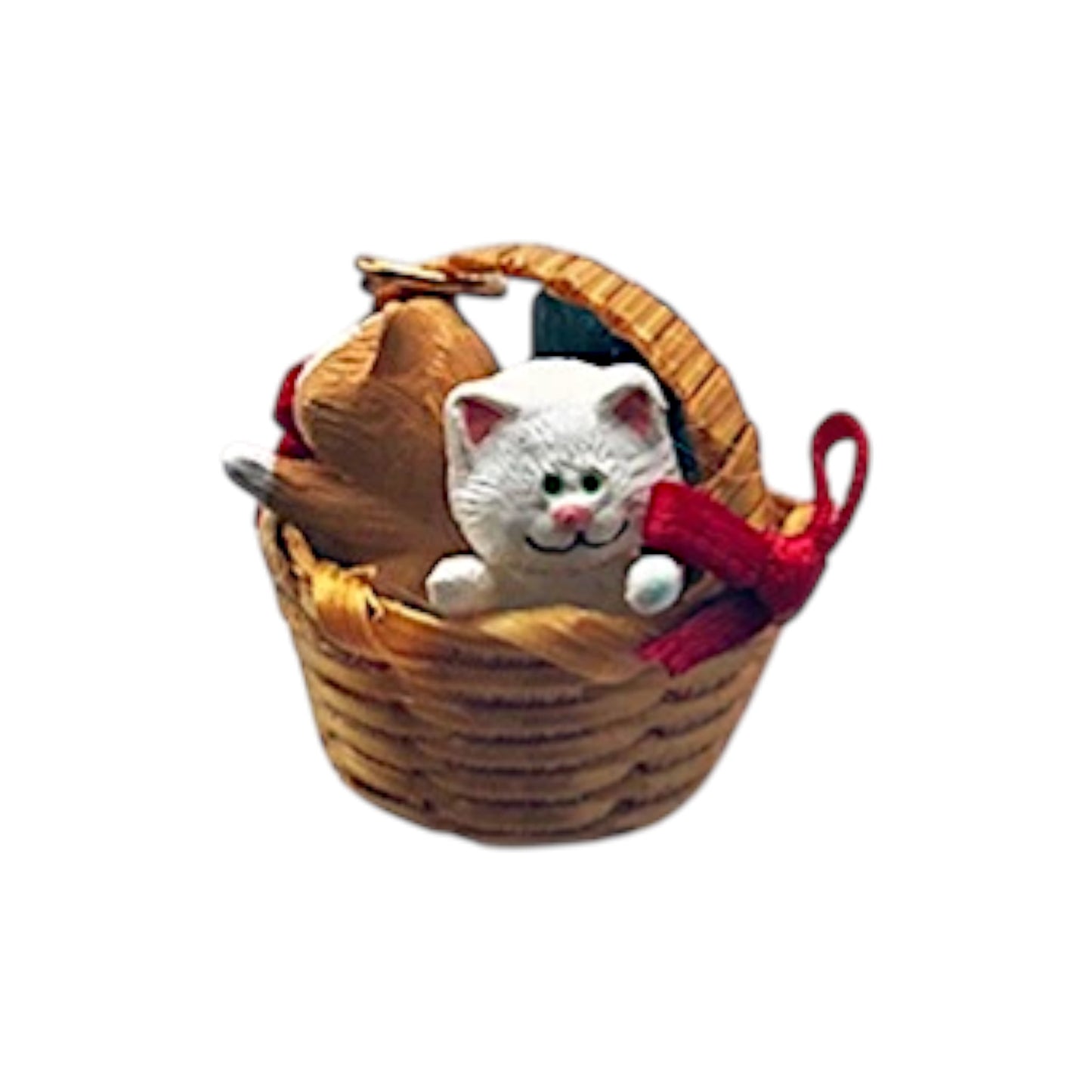 1988 Three Little Kitties (Kitten)