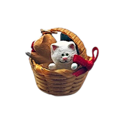 1988 Three Little Kitties (Kitten)