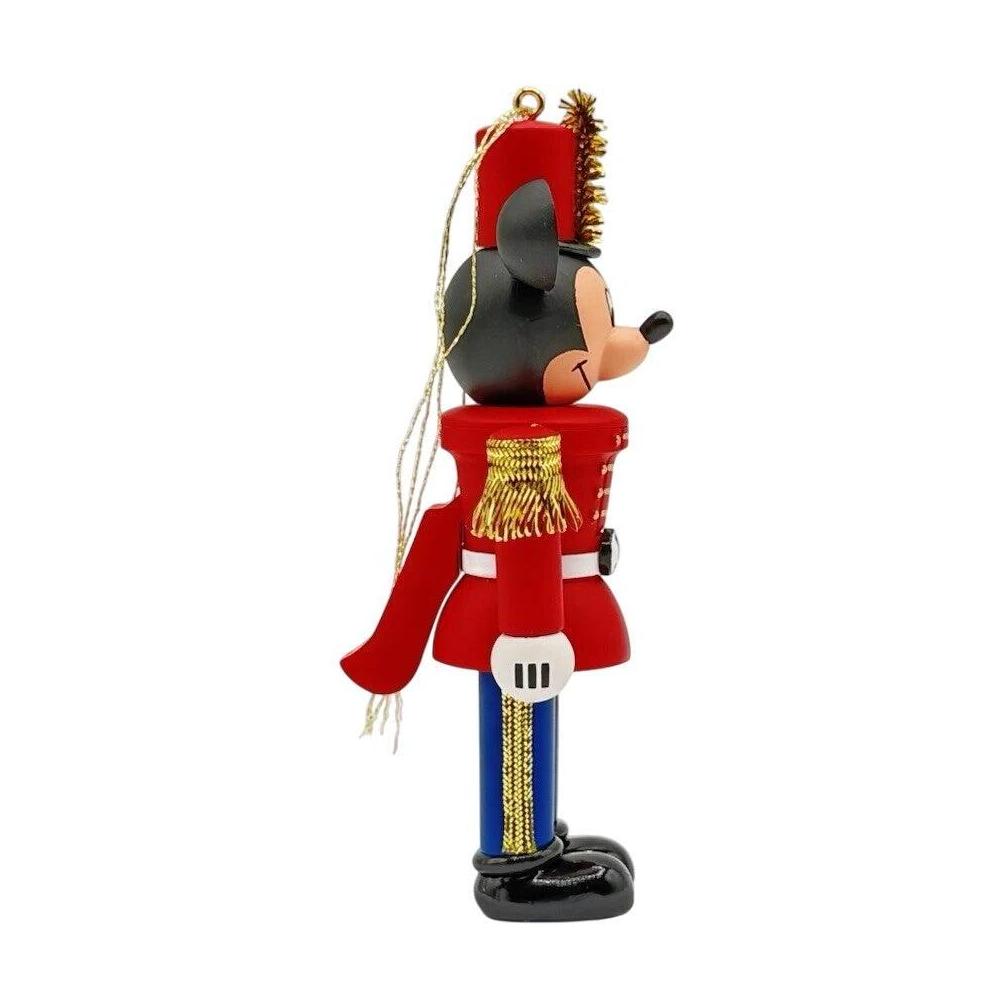 2008 Nutcracker Mickey (Mickey Mouse & Friends)
