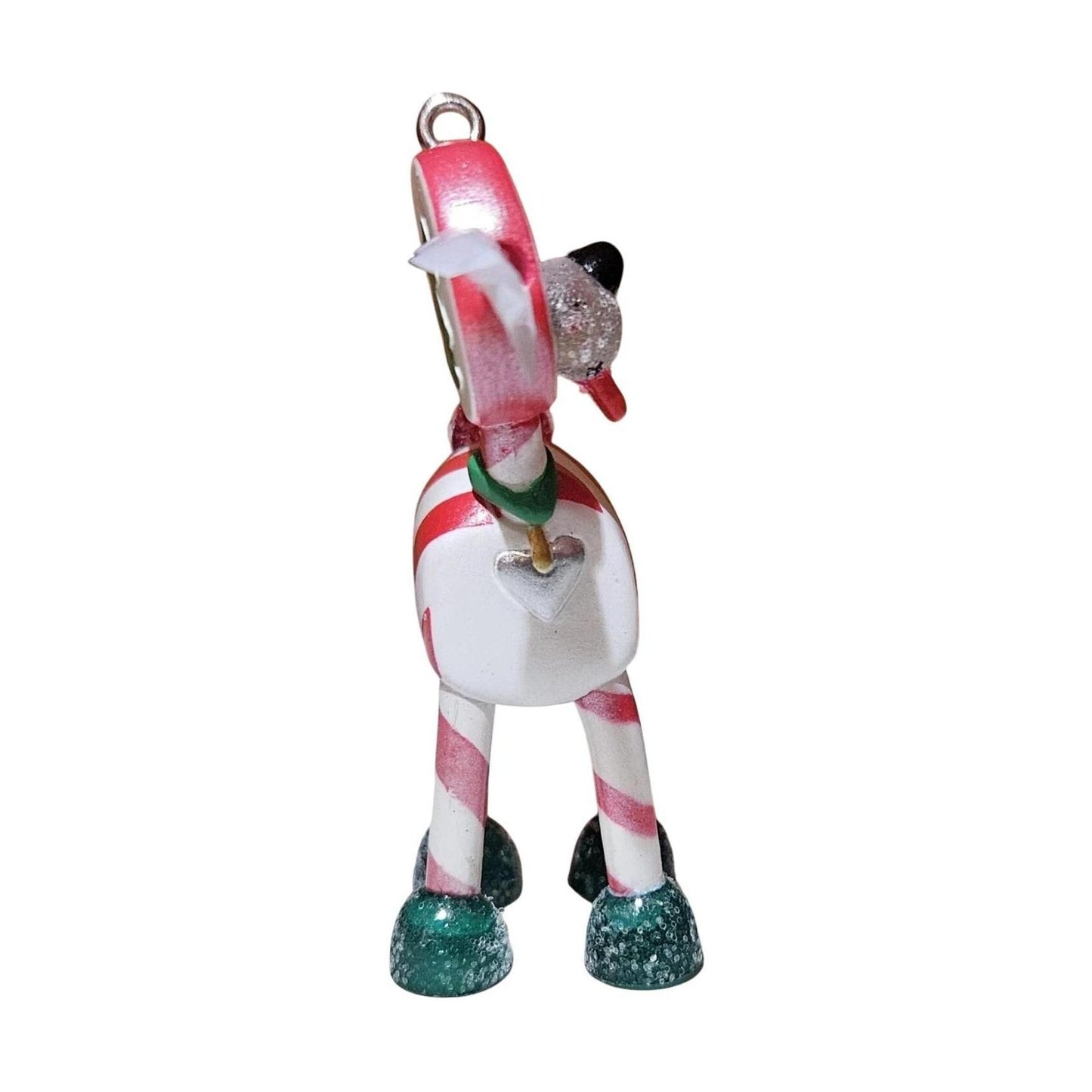 2007 Peppermint Pup (Candy)