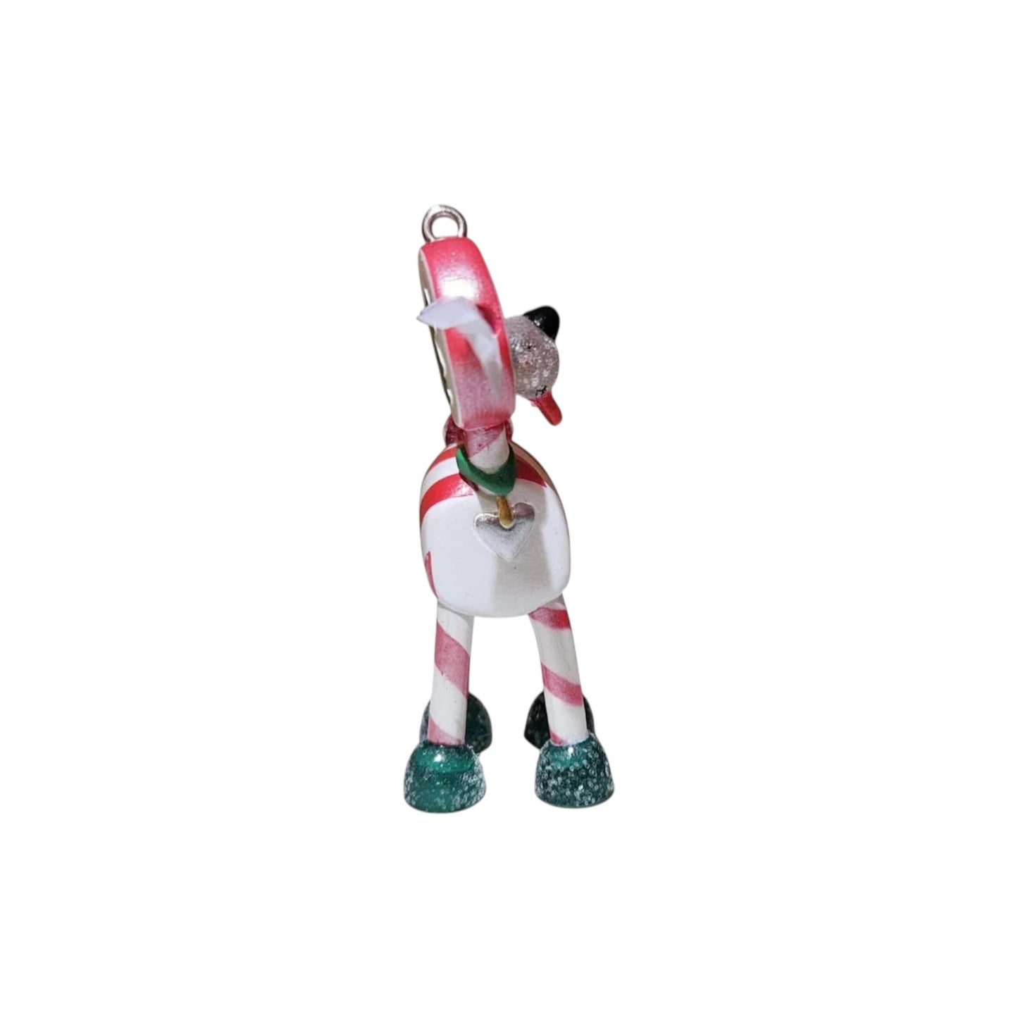 2007 Peppermint Pup (Candy)