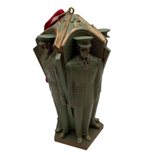 2004 Those Who Serve (Military Appreciation)