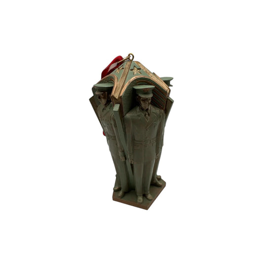 2004 Those Who Serve (Military Appreciation)