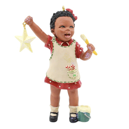 1996 Christy - All God's Children (All God's Children)