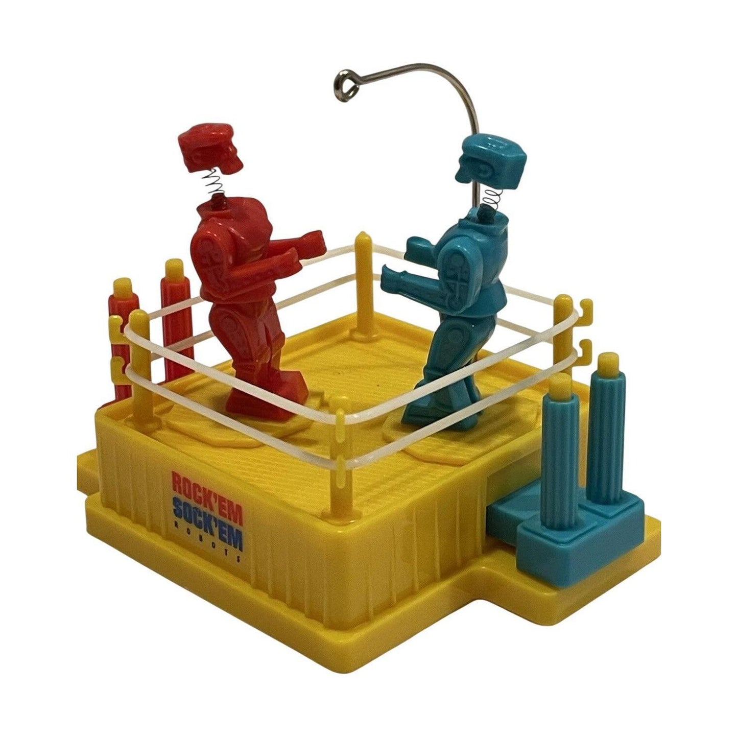 2007 Rock'em Sock'em Robots (Toys and Games)