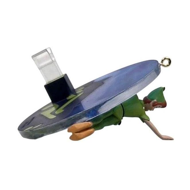 2003 Flying Over London (Peter Pan)