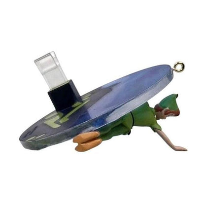 2003 Flying Over London (Peter Pan)
