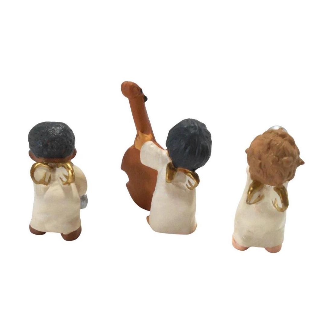 1997 Holiday Harmoney (Merry Miniatures)