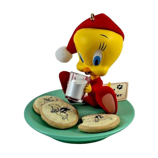 2004 Christmas Eve Snack - Tweety (Looney Tunes)