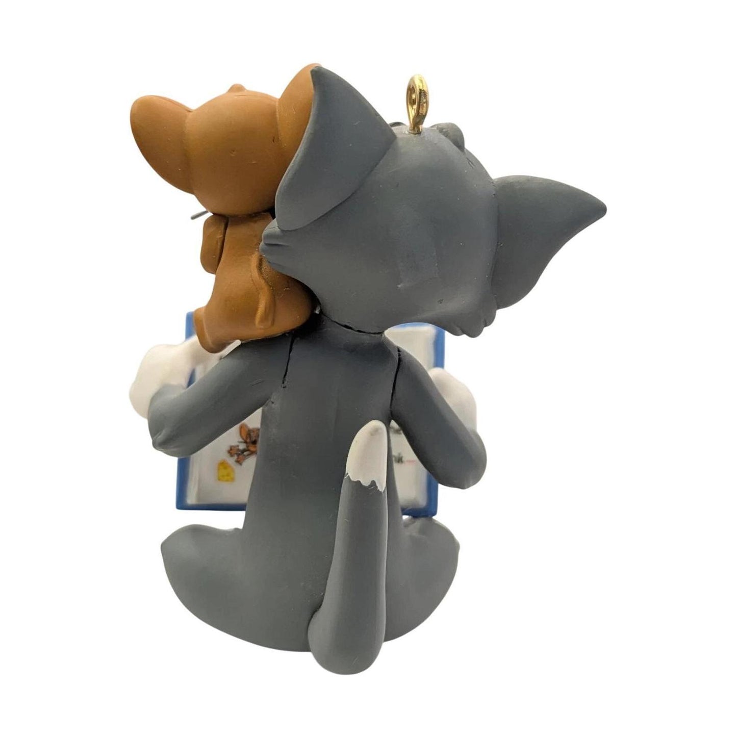 2010 How to Catch a Mouse (Tom and Jerry)